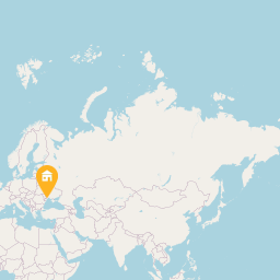 Apartment Odesskiy dvorik на глобальній карті